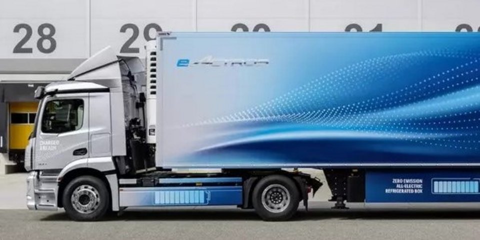 Daimler Truck