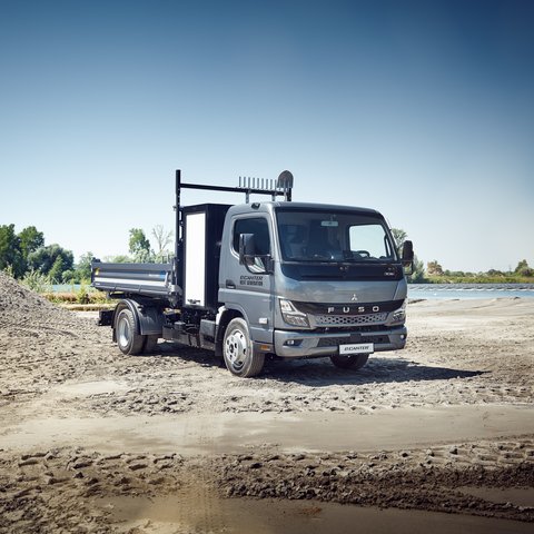 Daimler Truck