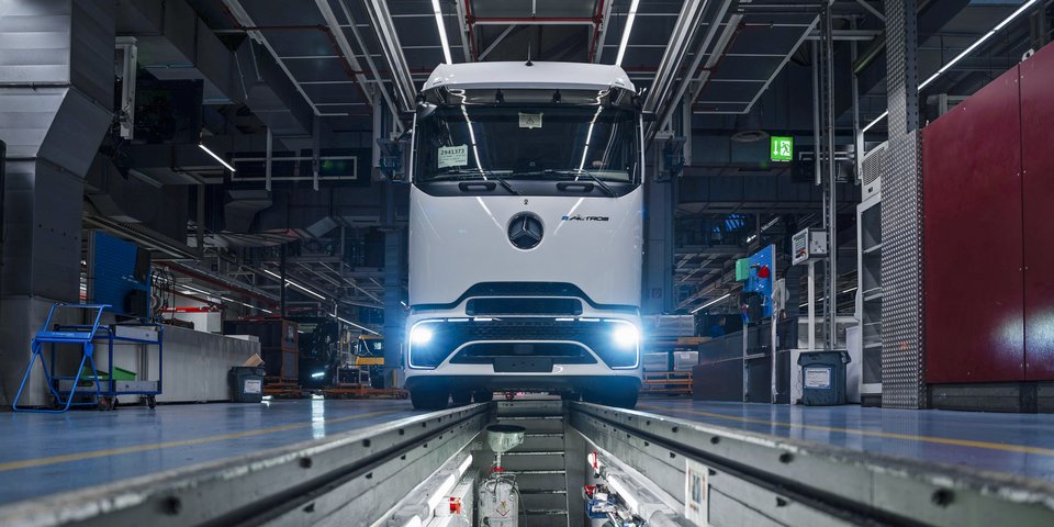 Daimler Truck